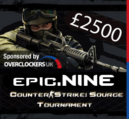 epic.NINE Counter-Strike: Source