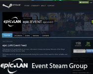 Event Seam Group