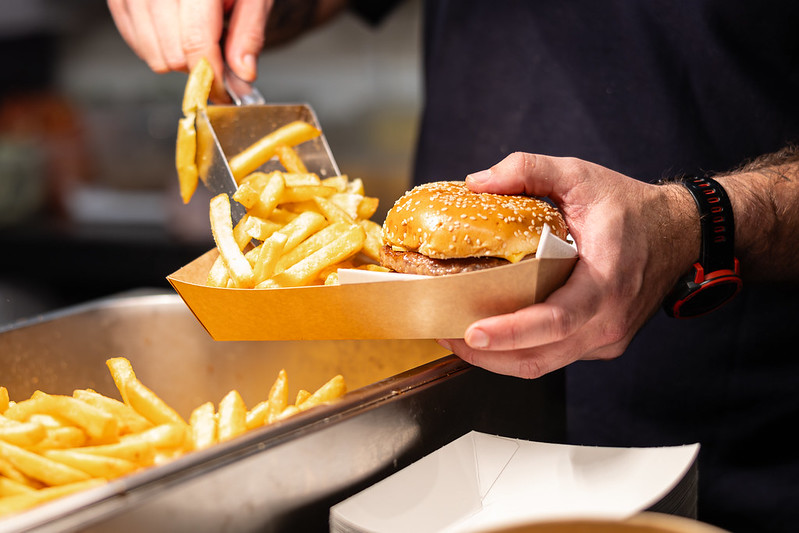 Food Barn