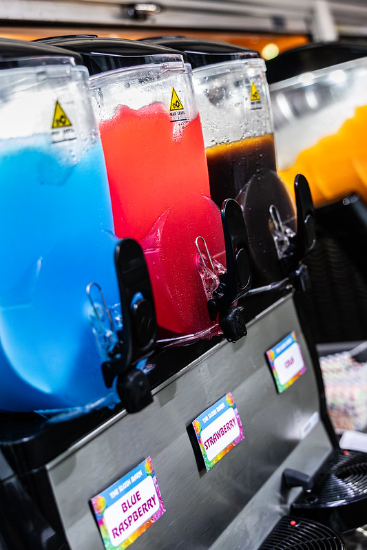 Slush