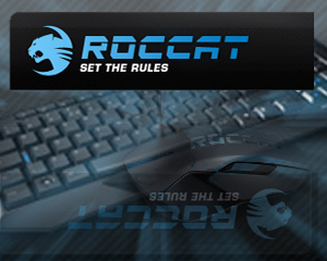 Roccat