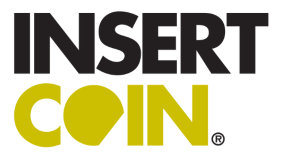 insertcoin logo