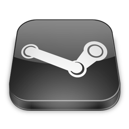 SteamLogo