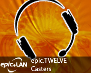 Casters e12