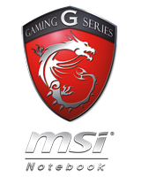 MSI  logo