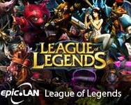 League of Legends