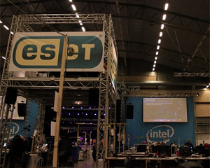 Dreamhack Winter 2010