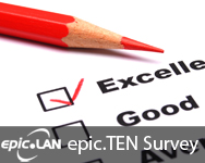 epic.TEN Survey