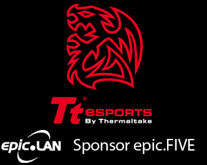 Tt eSPORTS