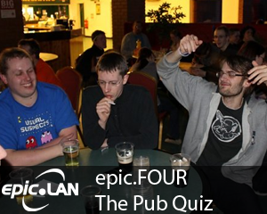 epic4 pub quiz