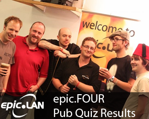 epic4 quiz win