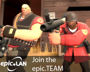 Join the Team