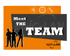 Meet the Team