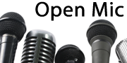 Open Mic