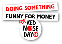 Red Nose Day 09
