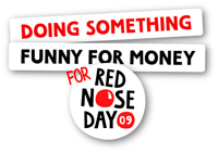 Red Nose Day 09