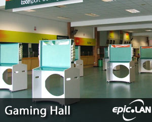 GamingHall