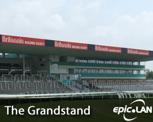 Grandstand