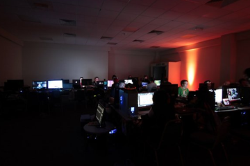 Gaming Hall 3