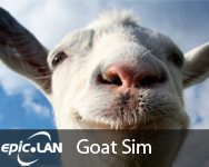 Goat Sim