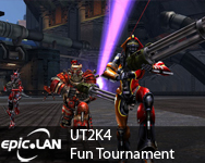 UT2K4 Fun Tournament