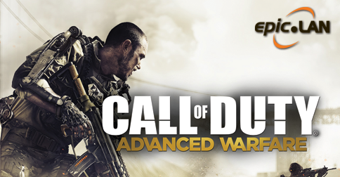 Call of Duty Advanced Warfare