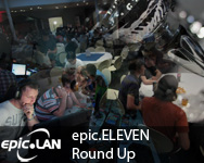 e11 round up