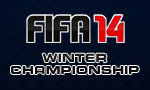 Fifa 14 Championship