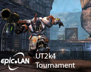 UT2004 Tournament