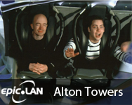 alton towers air