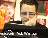 Ask Winbar