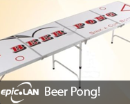 Beer Pong