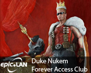 Duke Nukem Forever