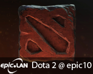 epic10 Dota2