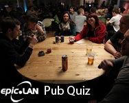 Pub Quiz