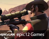 epic12 Games