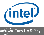 IntelTUP