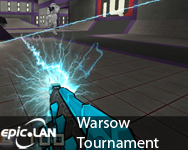 Warsow Tournament