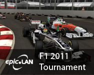 F1 2011 Fun Tournament