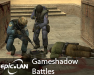 Gameshadow Battles