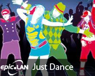 Just Dance