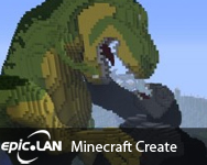 Minecraft Create