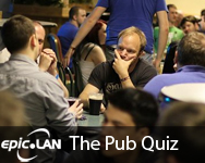 Pub Quiz