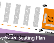 Seating Plan