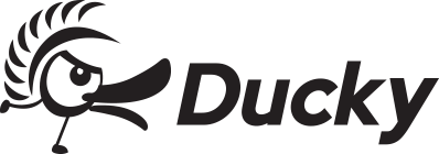 Ducky Logo