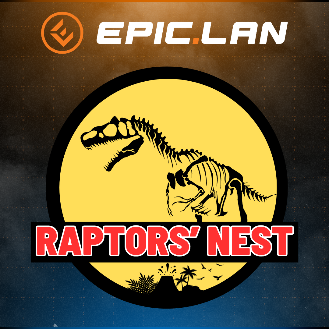 Raptors' Nest