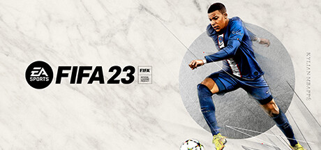 FIFA23 Logo