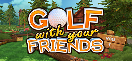 Golf With Your Friends Logo